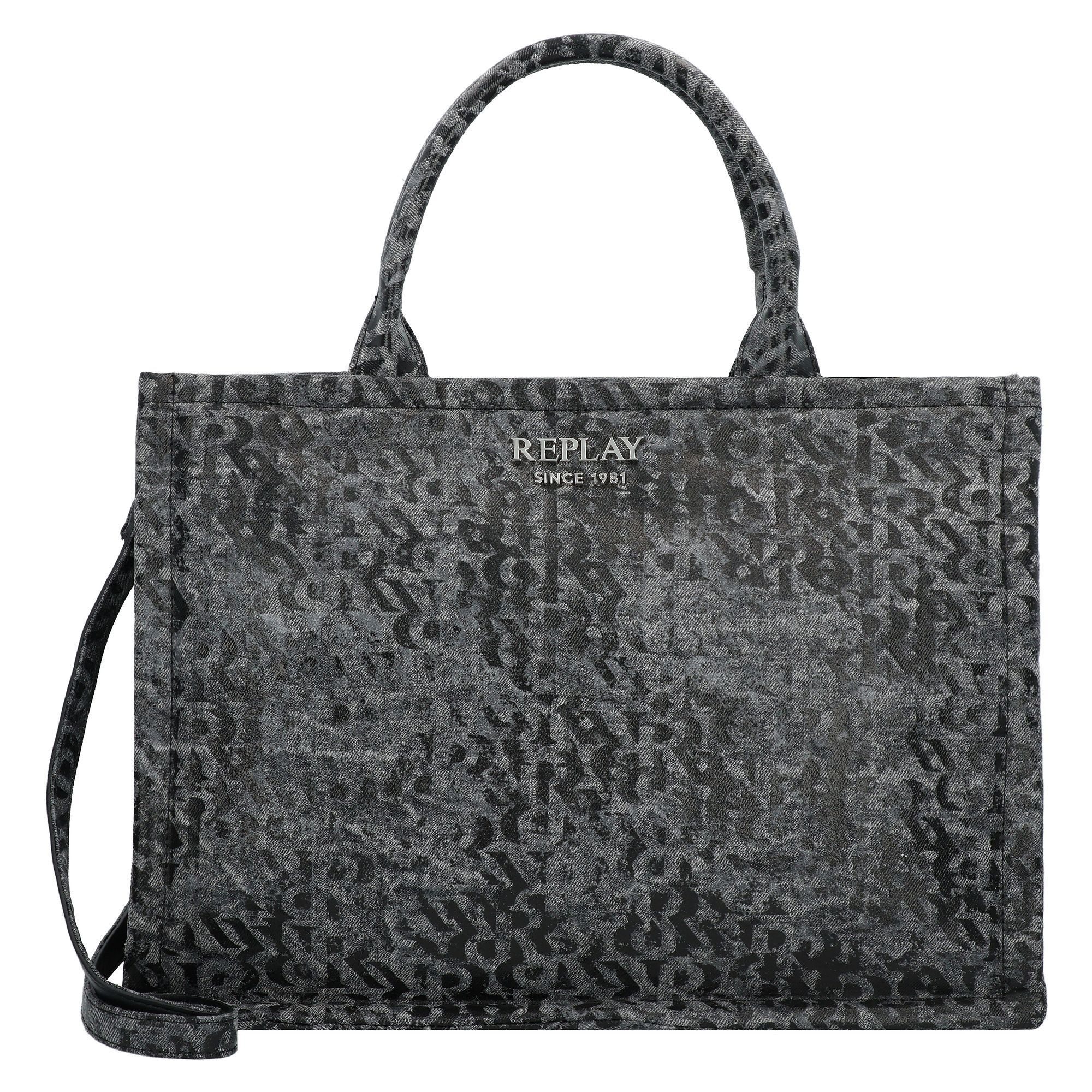 Replay Shopper, Baumwolle