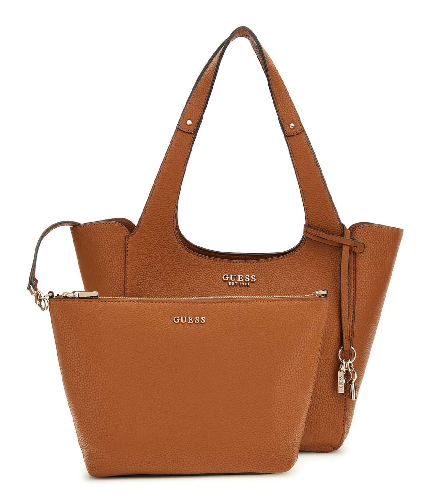 Guess Schultertasche 2 in 1 Tote günstig online kaufen