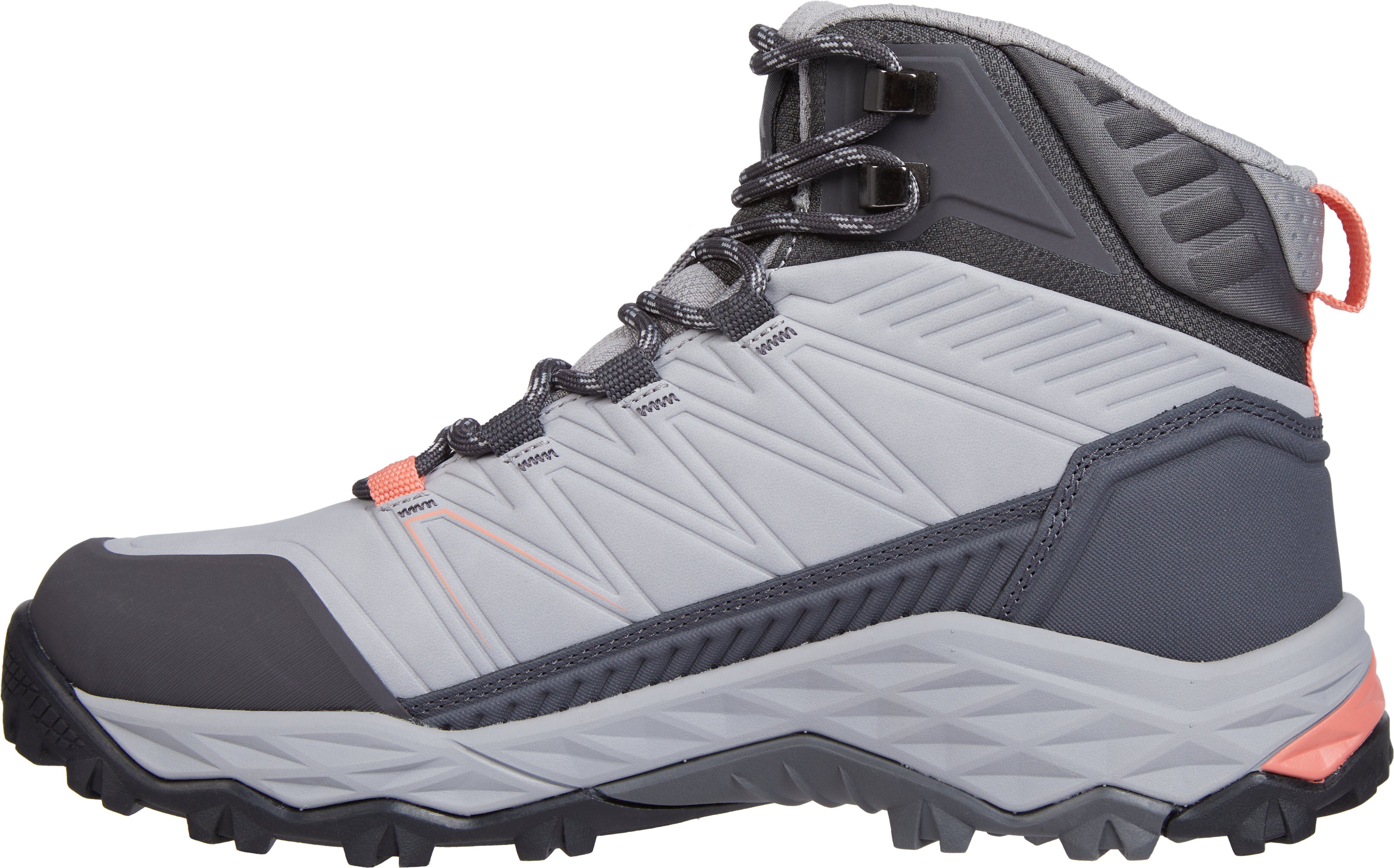 McKINLEY Tahsis MID AQX W Wanderschuh wasserdicht