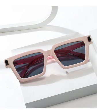 PACIEA Sonnenbrille UV Schutz Polarisiert Ultraleicht Outdoor Blendfrei