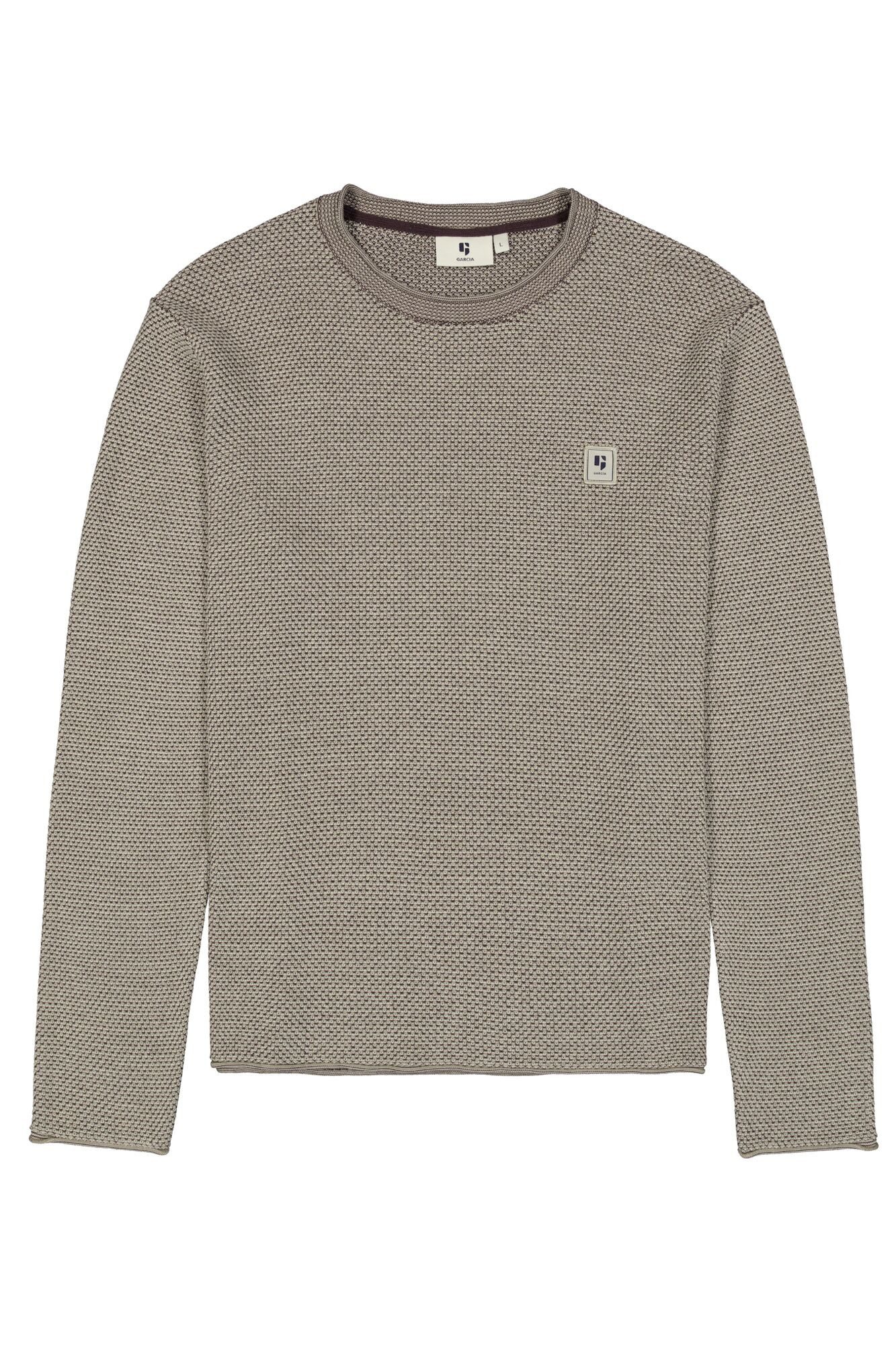 Garcia Strickpullover T261241_men`s pullover