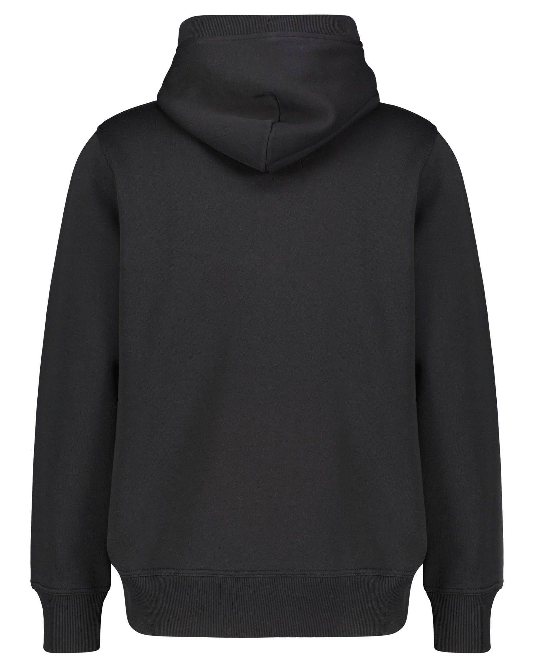 Gant Sweatshirt Herren Hoodie ARCHIVE SHIELD günstig online kaufen