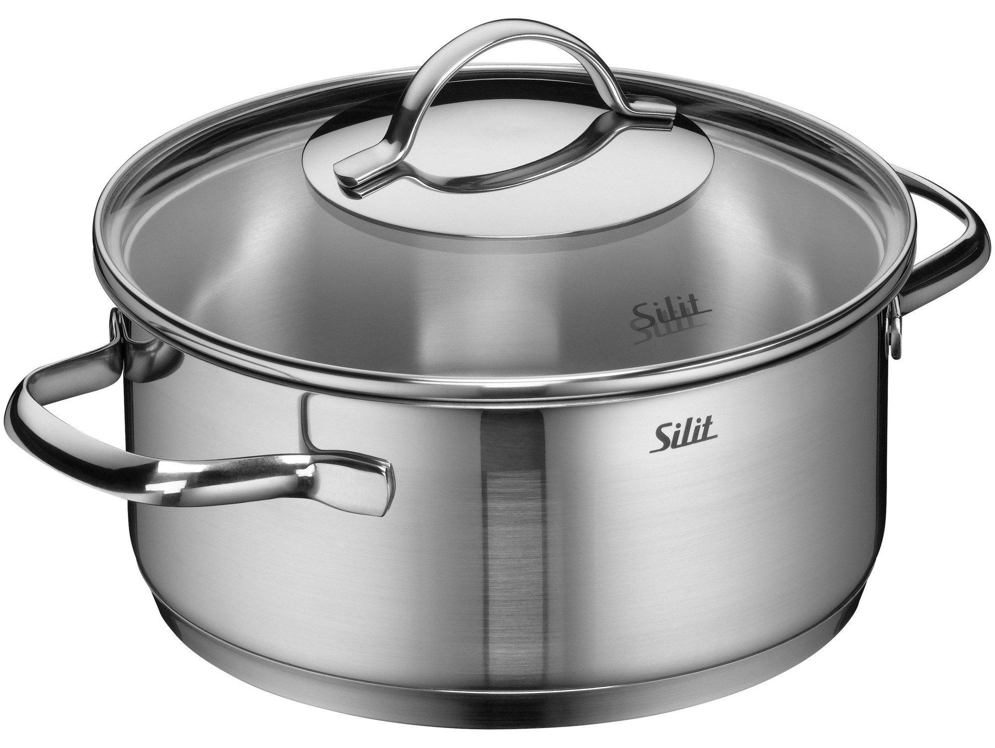 WMF Dichtring Achat Bratentopf mit Deckel 20 cm