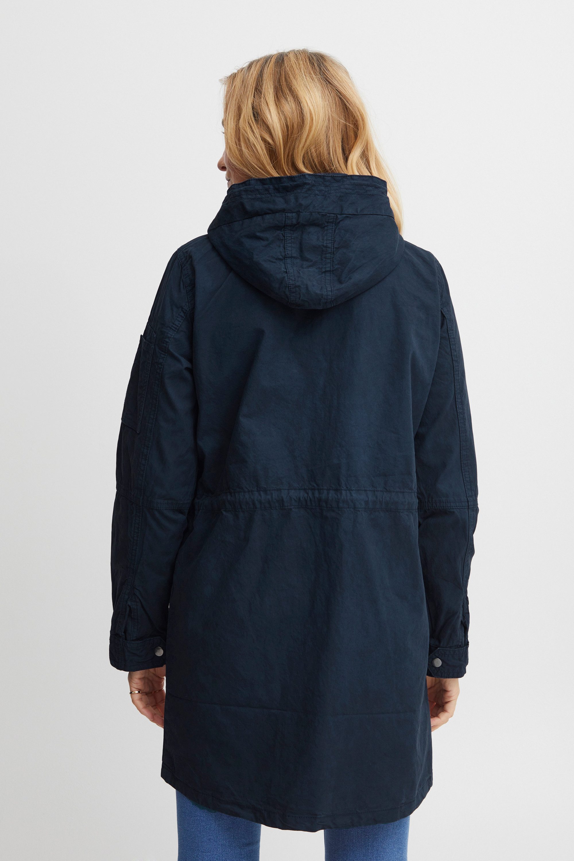 fransa Allwetterjacke FRHarlow