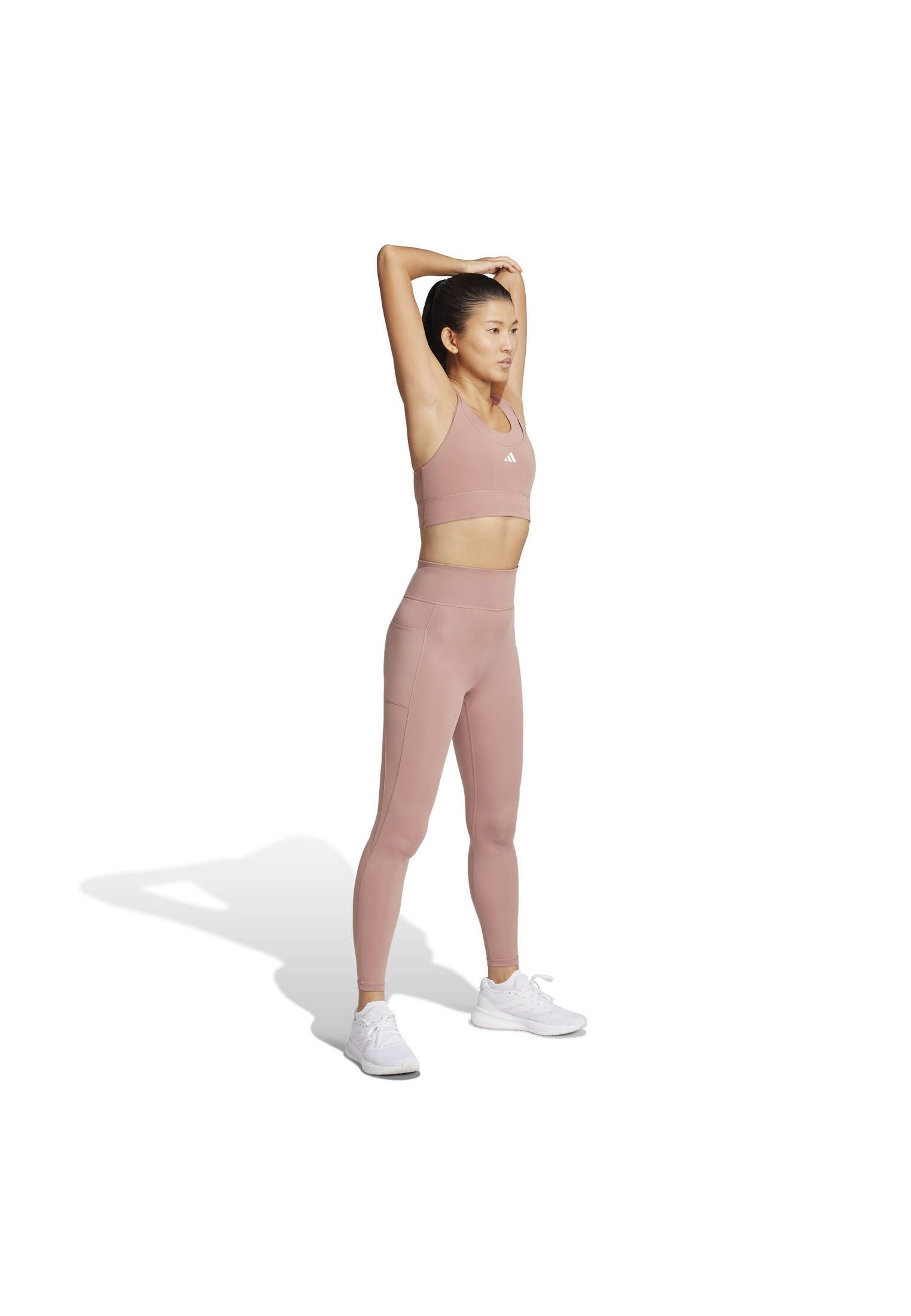 adidas Performance Lauftights Damen Leggings OWN günstig online kaufen