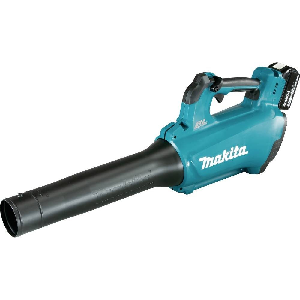 Makita Akku-Laubbläser Akku-Gebläse 18V