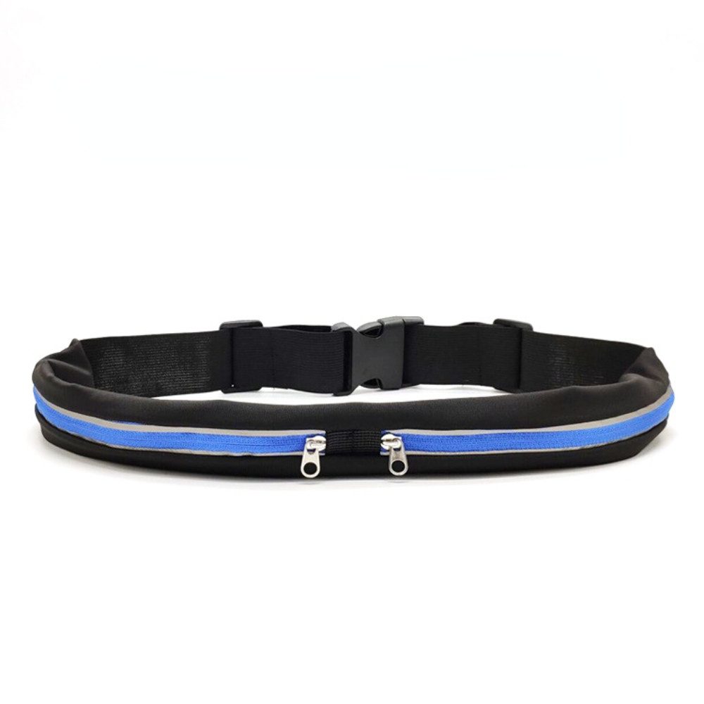 Blusmart Gürteltasche Sportliche reflektierende Hüfttasche (Sport-Fitness-L günstig online kaufen