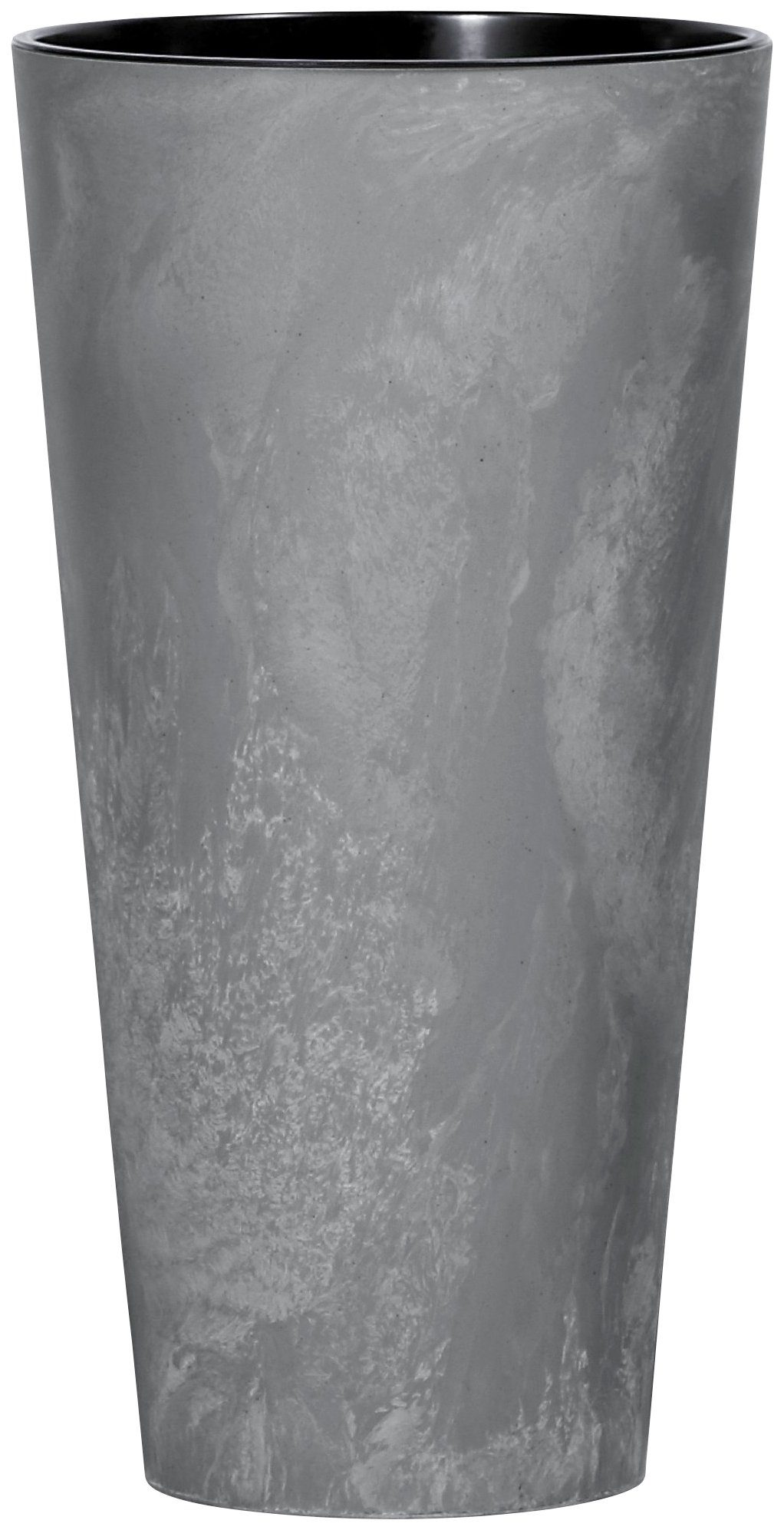 Prosperplast Pflanzkübel Tubus Slim Effect, ØxH: 40x76,2 cm