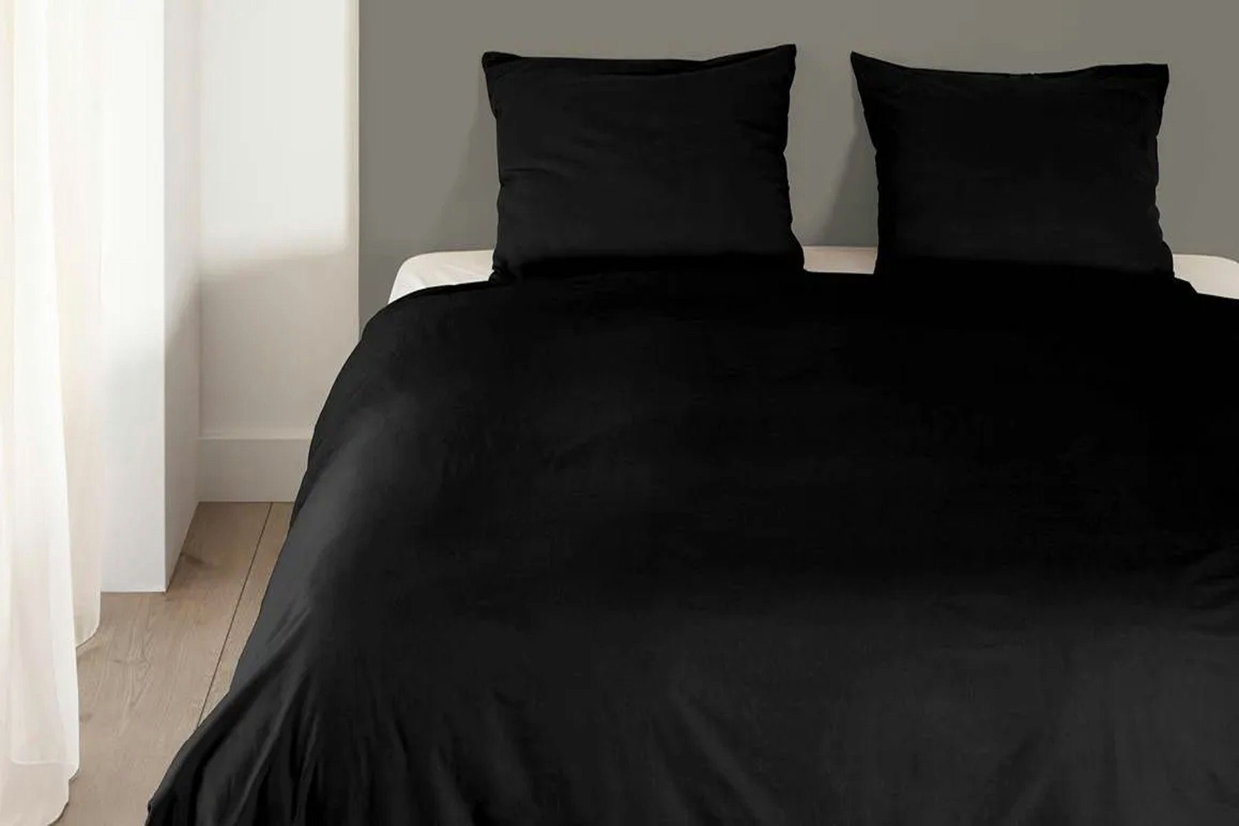 good morning Bettwäsche good morning Renforcé günstig online kaufen