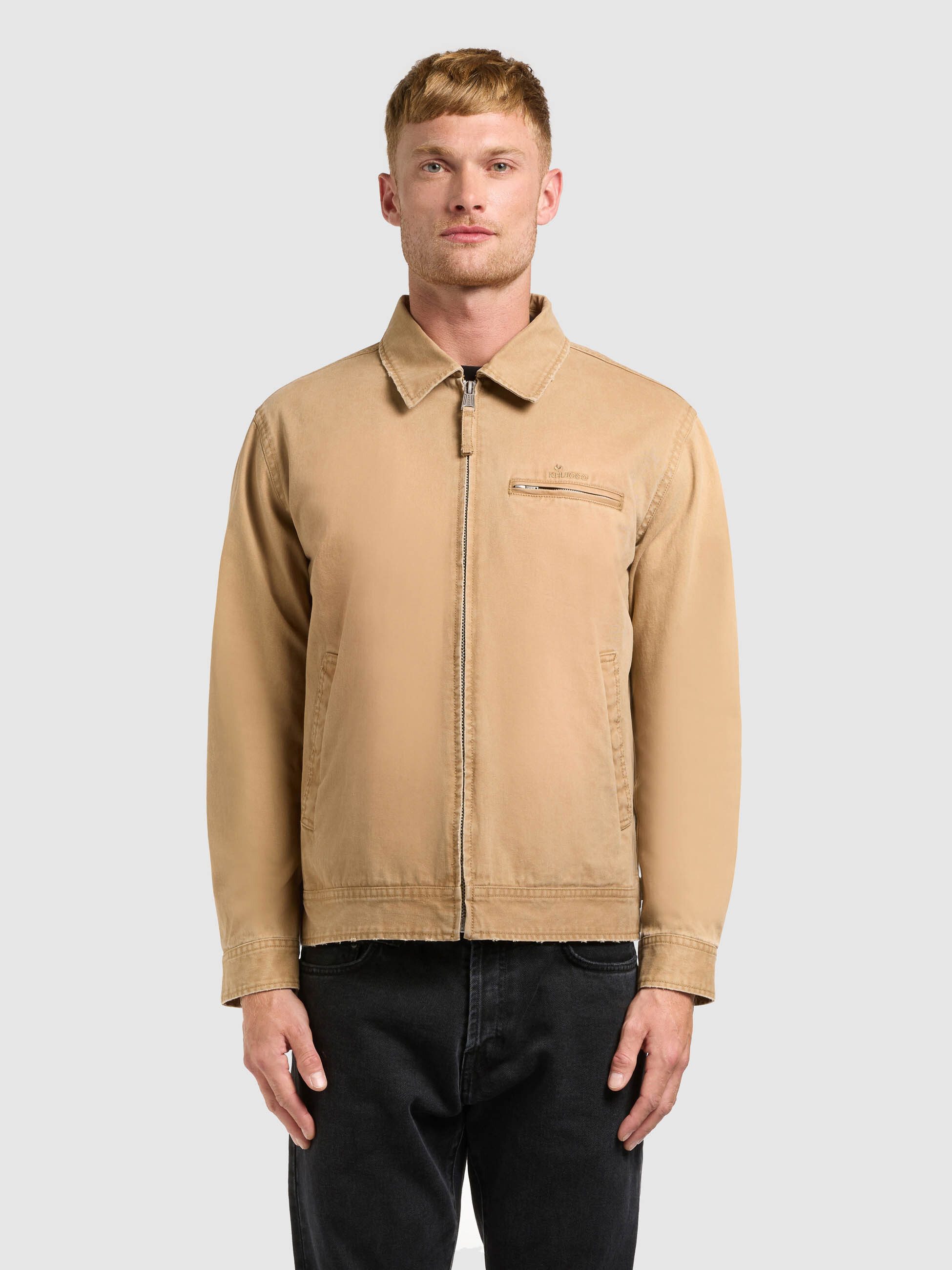 khujo Blouson JANNO