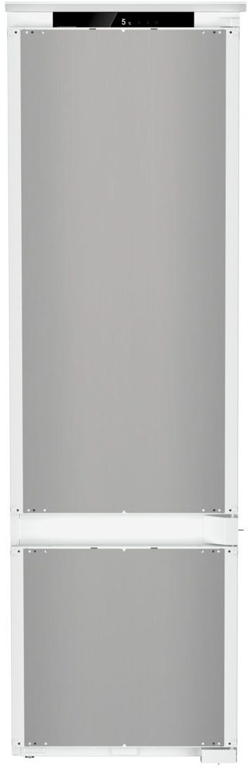Liebherr Einbaukühlgefrierkombination ICBSd 5122_994883351, 177 cm hoch, 54,1 cm breit