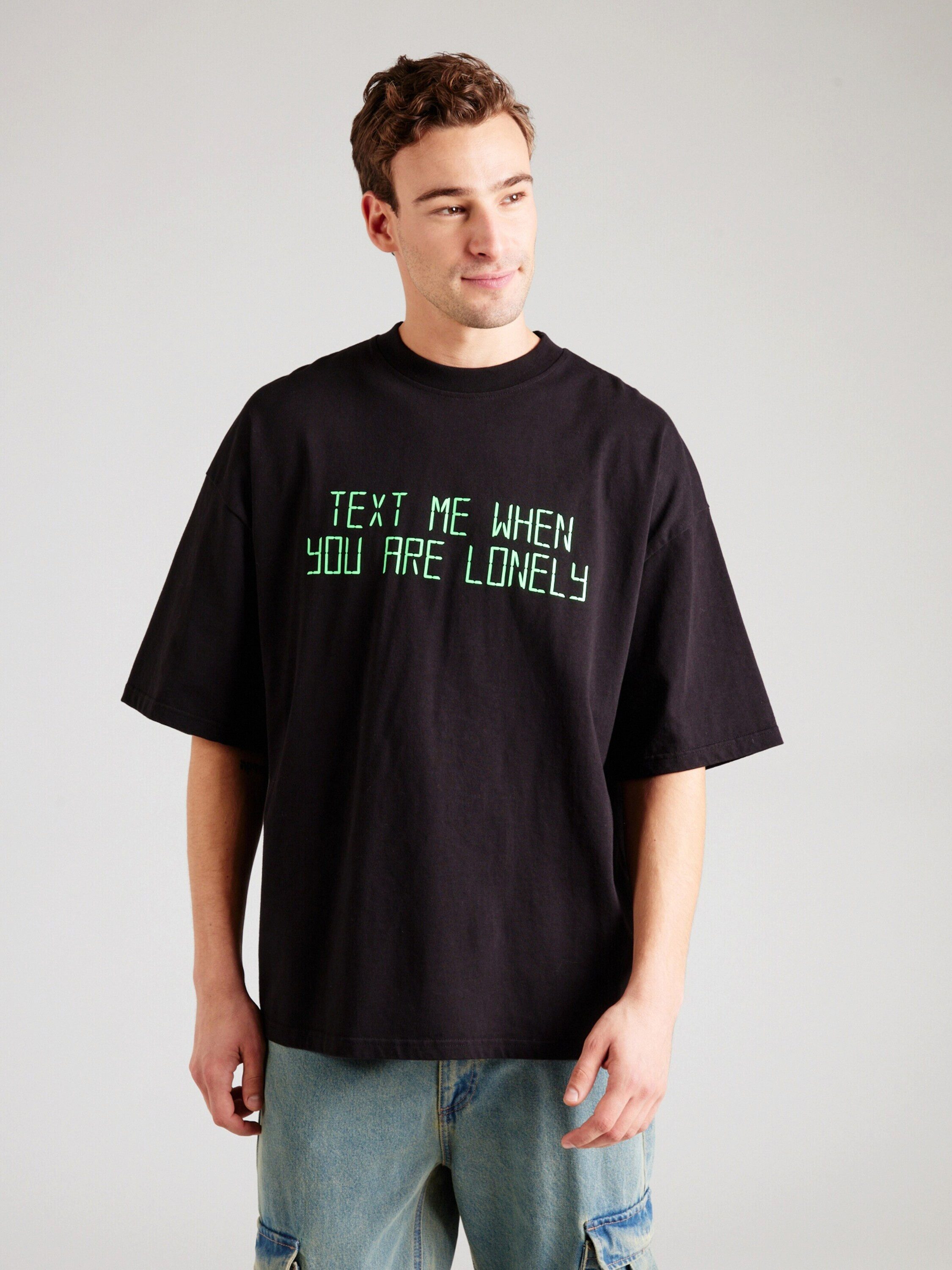 Pegador T-Shirt Bleek (1-tlg)