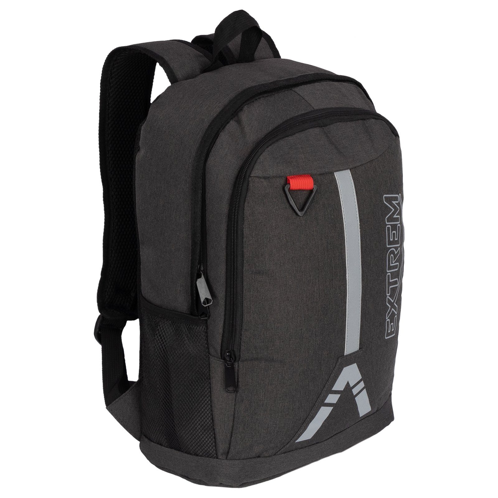 EAAKIE Rucksack 18L Rucksack Sportrucksack Sport Reisen Arbeit Freizeit Herren Damen, Freizeitrucksack,Sportrucksack,Schulrucksack