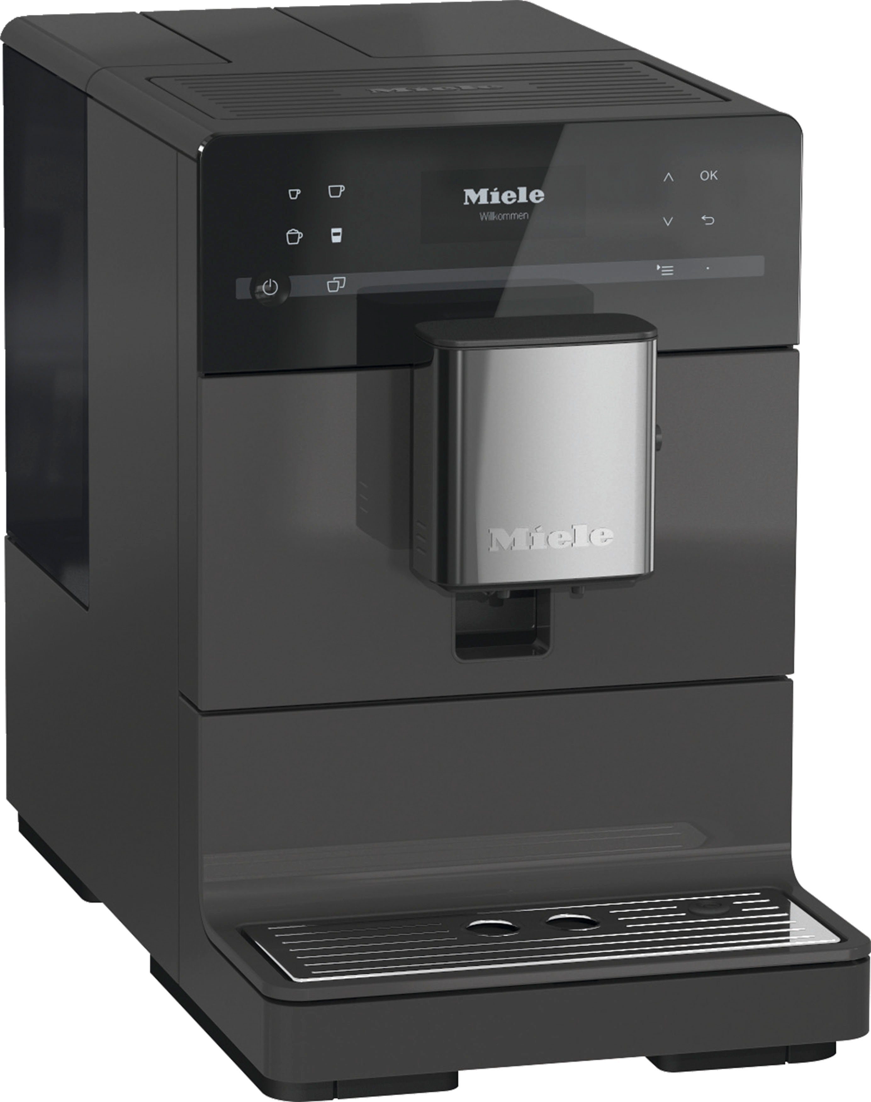 Kaffeevollautomat Active CM Miele 5315