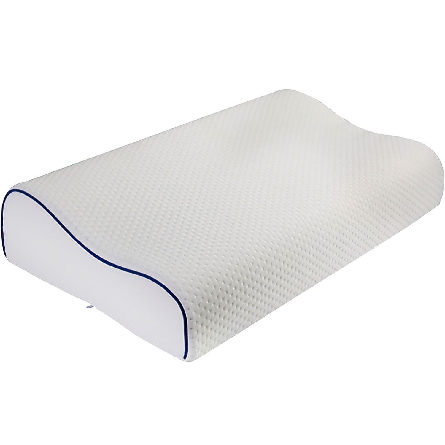SURFOU Nackenkissen Nackenstützkissen aus Memory Foam günstig online kaufen