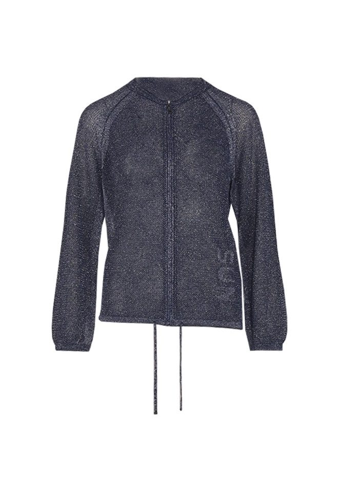 Strickjacke Strickjacke