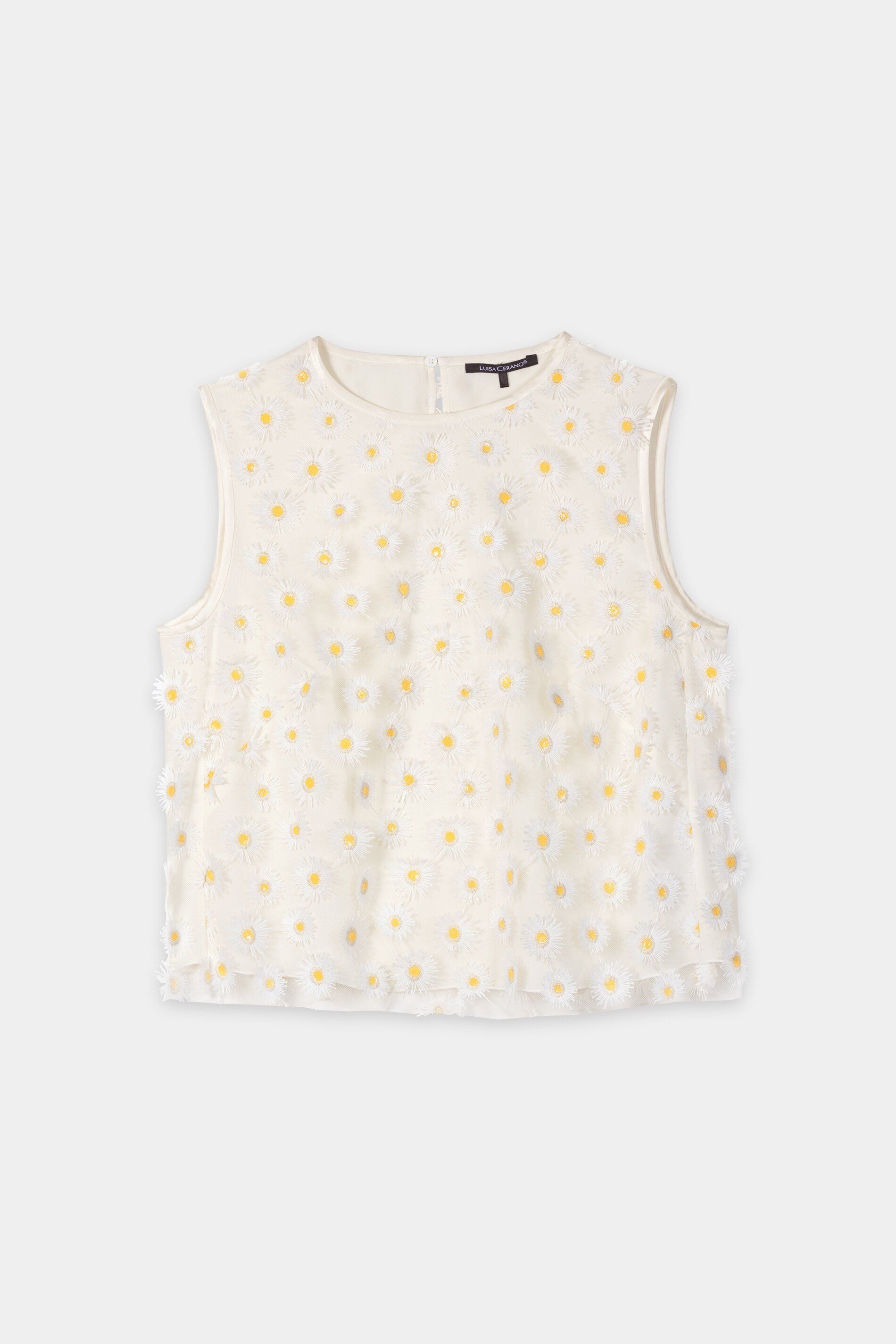 Luisa Cerano Blusentop