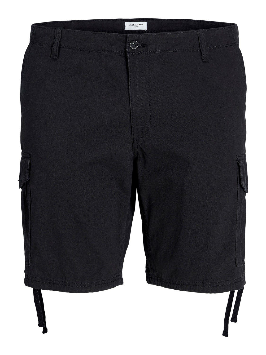 Jack & Jones Cargoshorts JPSTMARLEY JJCARGO aus Baumwolle