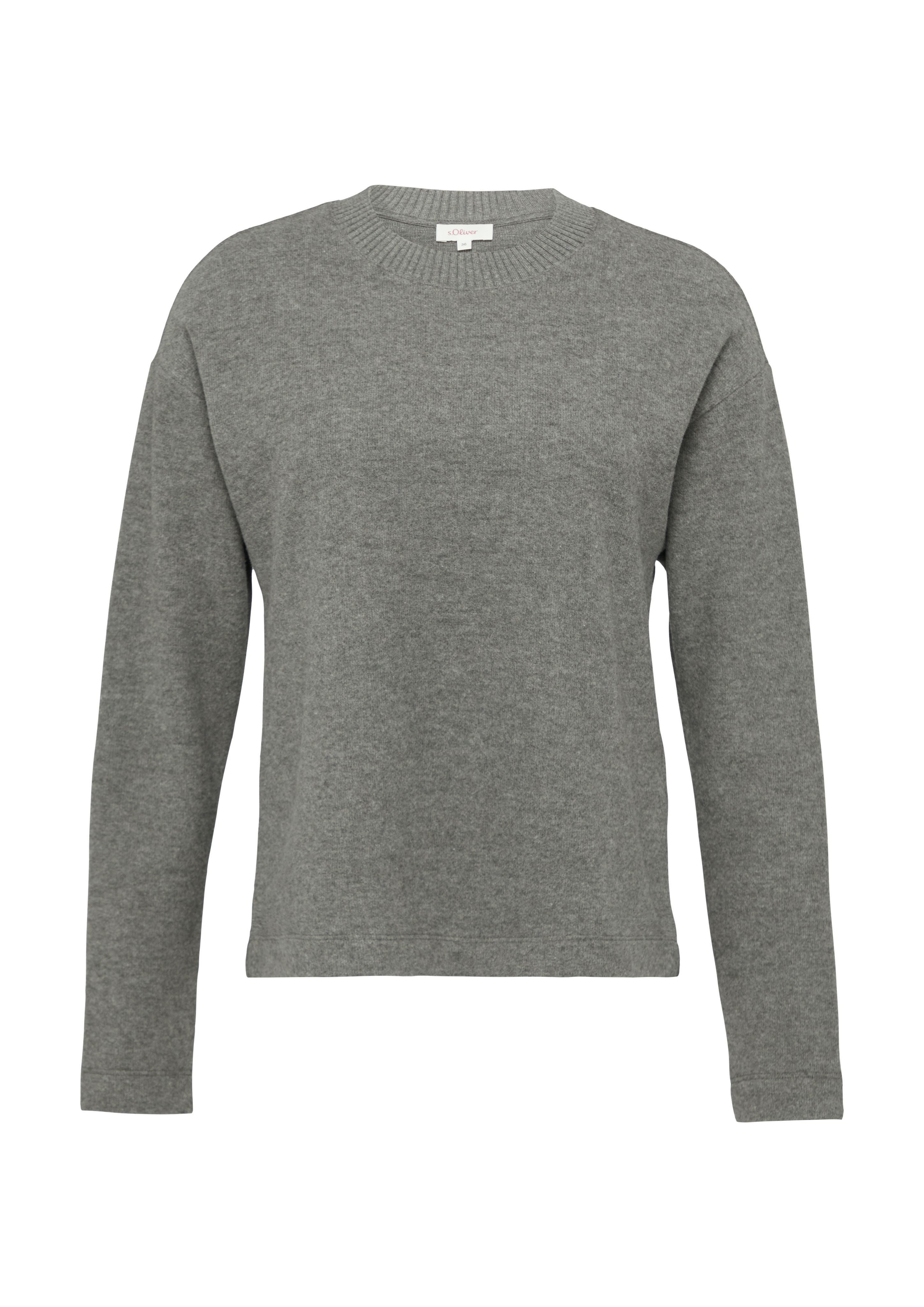s.Oliver Sweatshirt günstig online kaufen