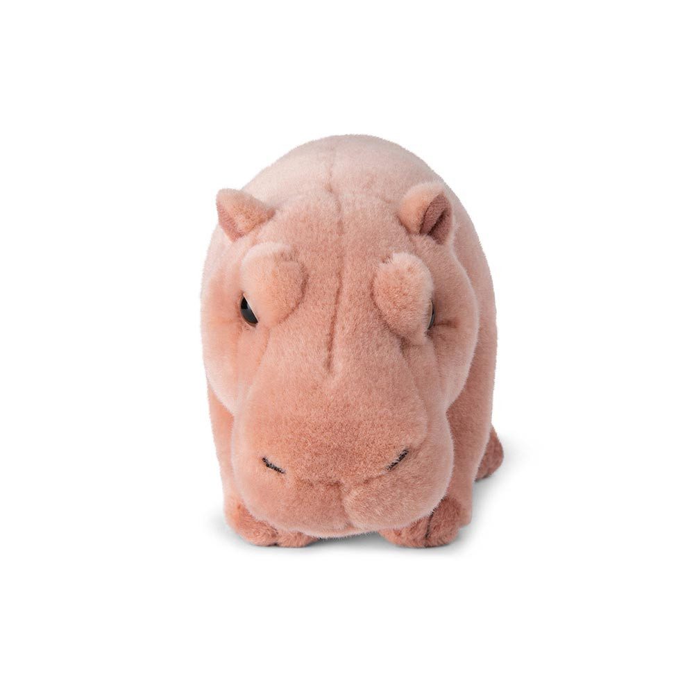 WWF Kuscheltier Plüschtier - Nilpferd (23cm)