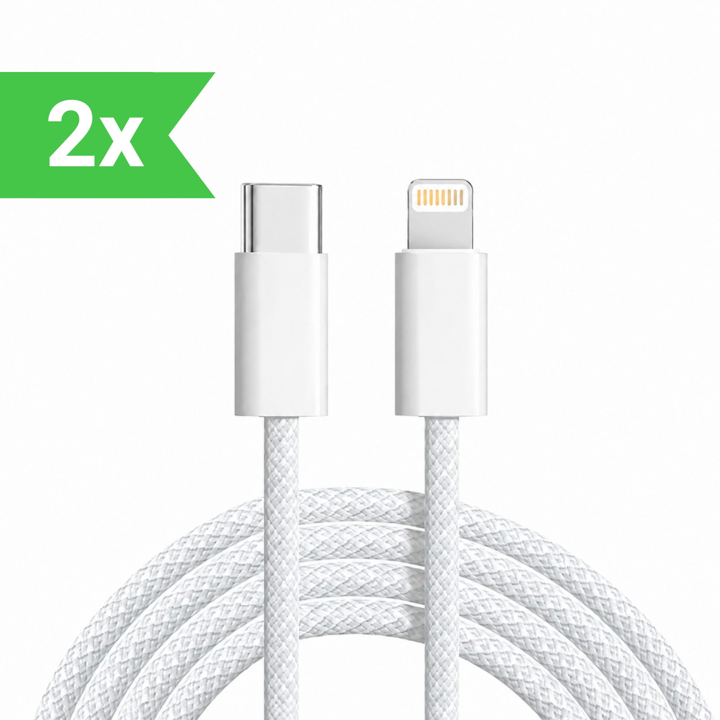 PlugUp iPhone Lightning Ladekabel USB-C für iPhone 11 12 13 14 Pro Max Plus Lightningkabel, USB-C, Lightning, USB Typ C (100 cm), Lightning Ladekabel für iPhone 8 X XS XR 11 12 13 14 Pro Max SE USB-C