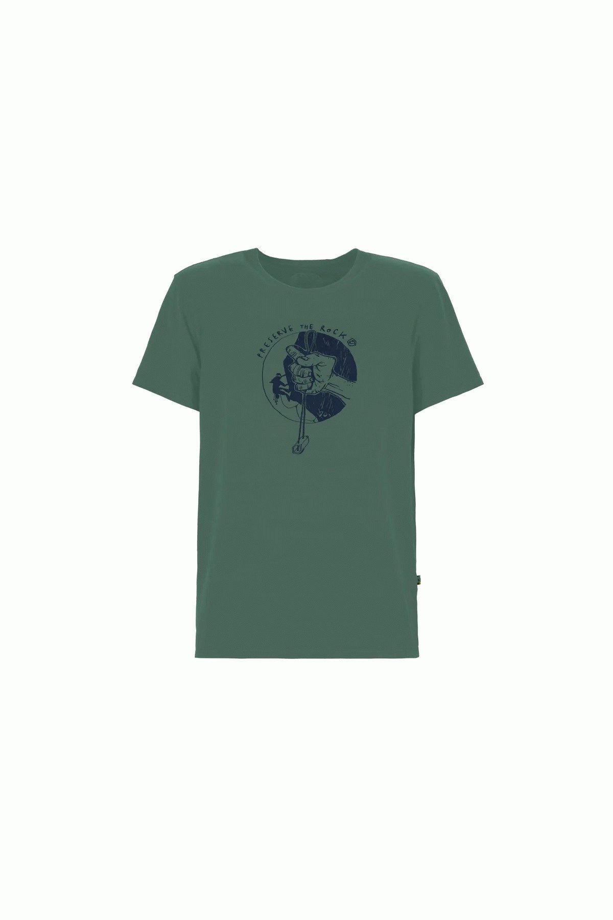 E9 T-Shirt 70S