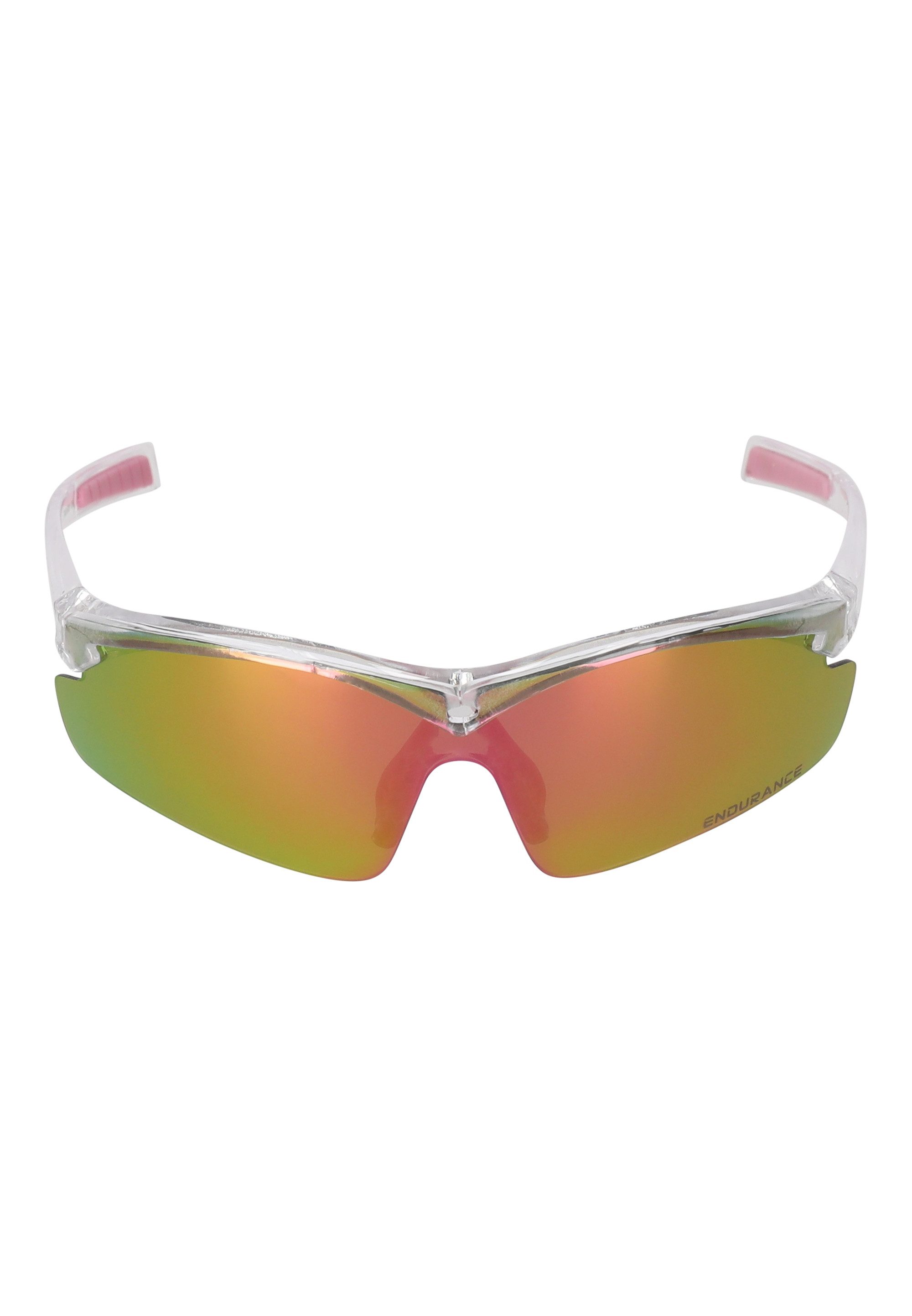 Fahrradbrille Capaldi
