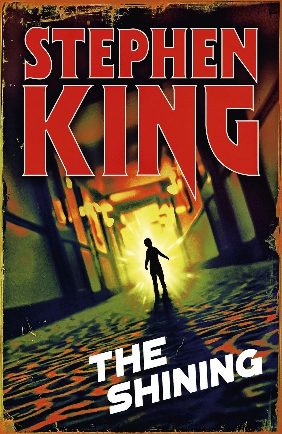 The Shining / Stephen King