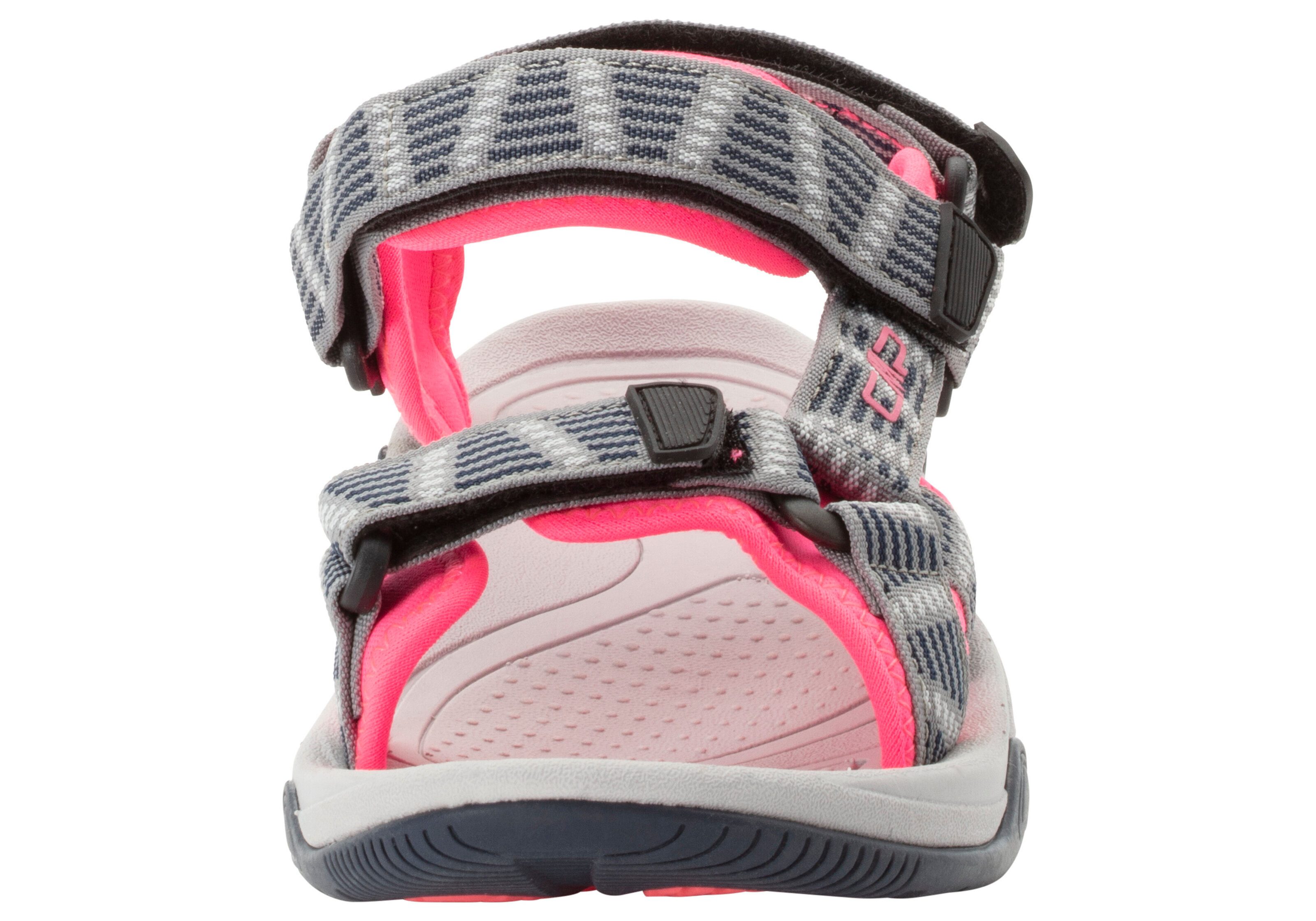 CMP HAMAL WMN HIKING SANDALS Sandale