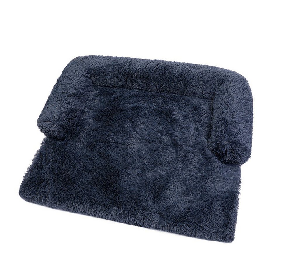 Thumbnail - XDeer Tierbett Hundebett Plüsch,Hundedecke Sofa,Katzenbett,Sofaschutz Hund, Hundekissen,Größe S, für kleine und mittelgr...