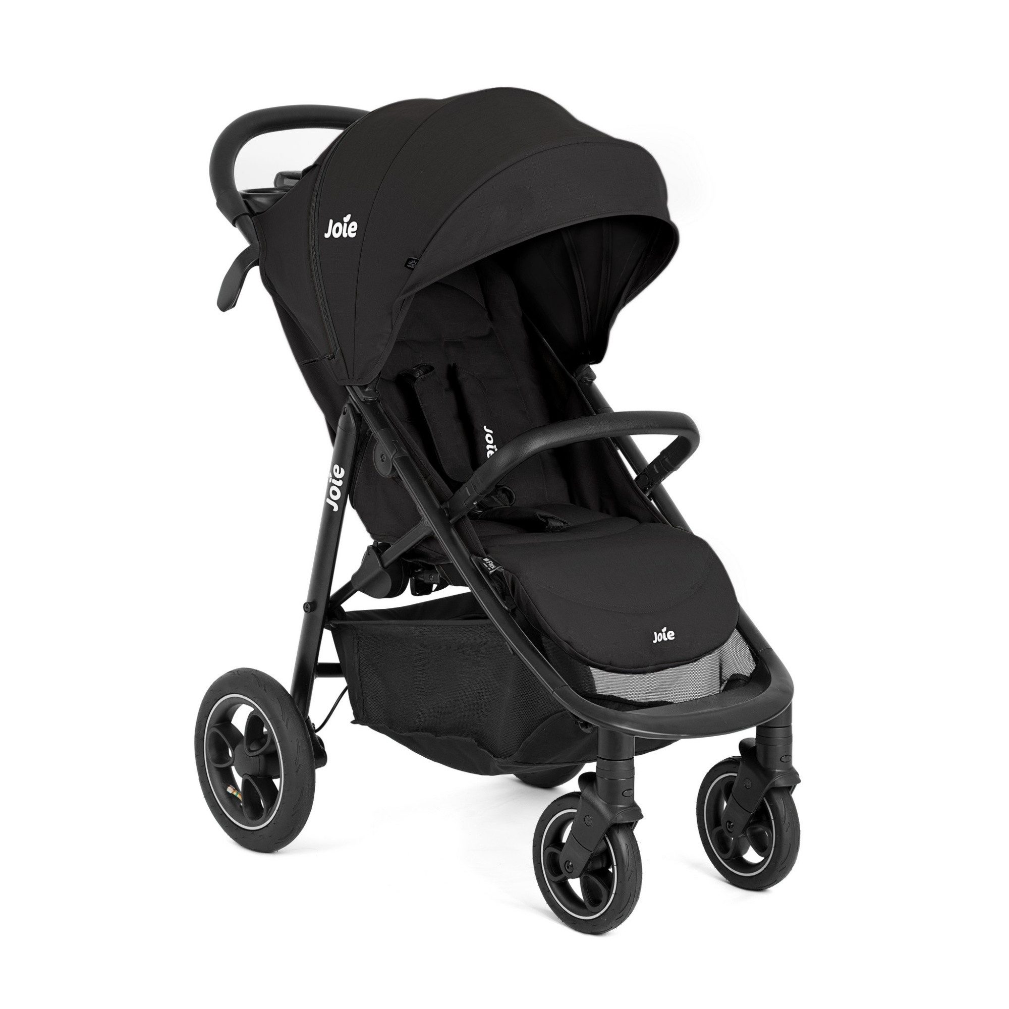 Joie Litetrax Pro Air