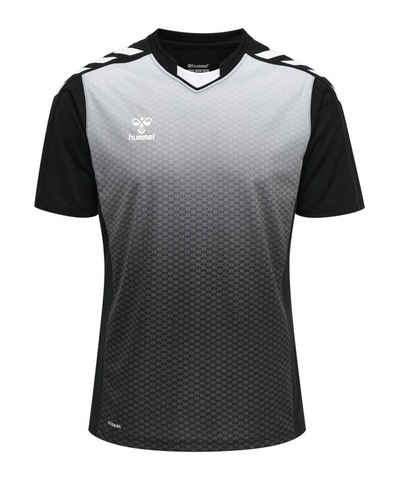 hummel Fußballtrikot hmlCORE XK Sublimation Trikot