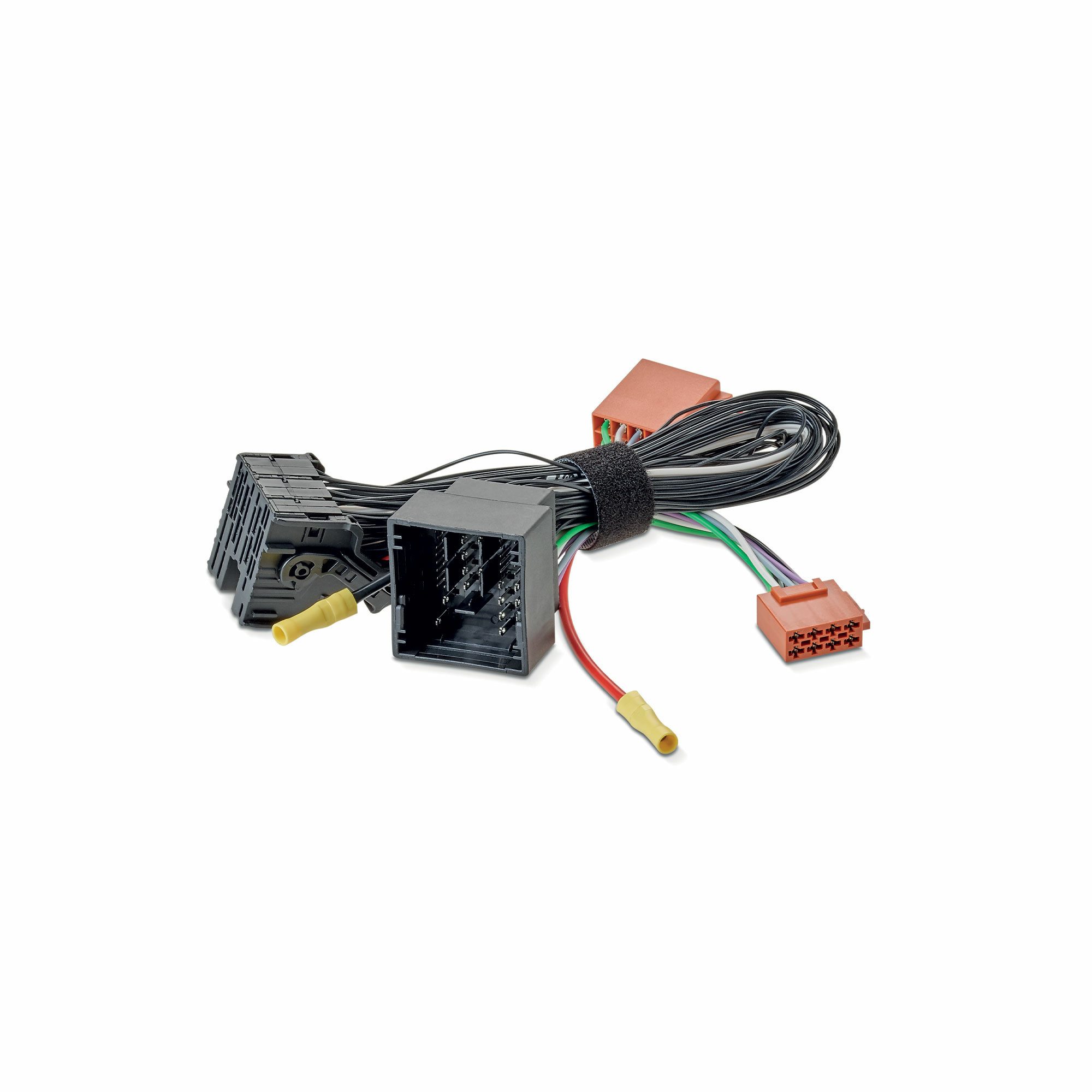 FOCAL FOCAL IW PSA Y-ISO HARNESS Adapterkabel Peugeot / Citroen Auto-Adapter