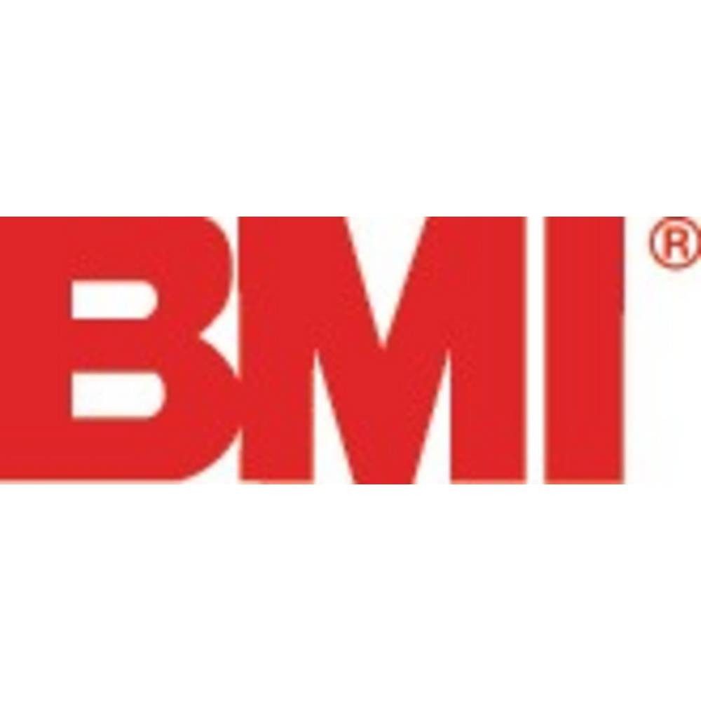 BMI Wasserwaage Dosenlibelle 680030-DFK