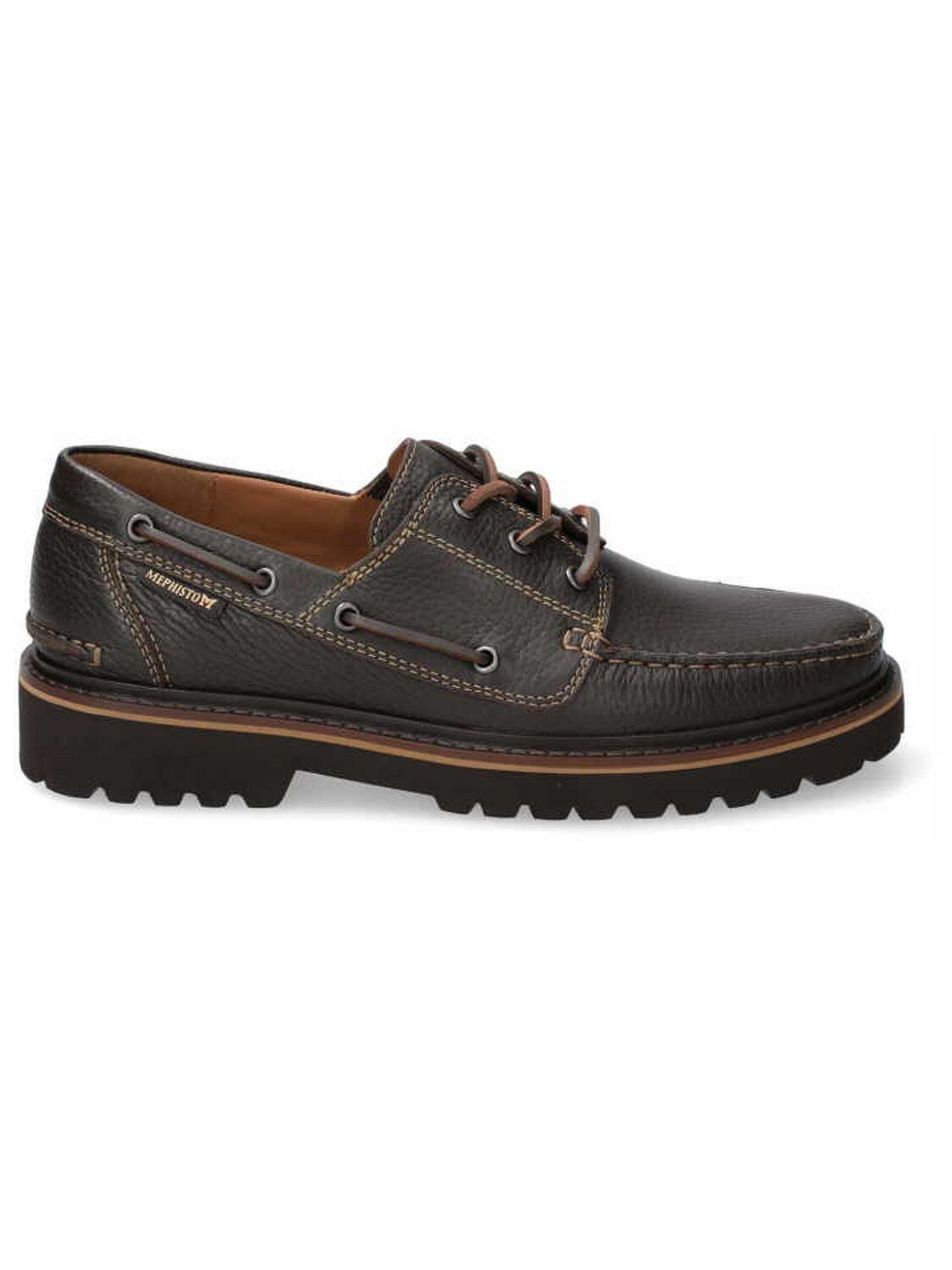 Mephisto 8951 Schnürschuh