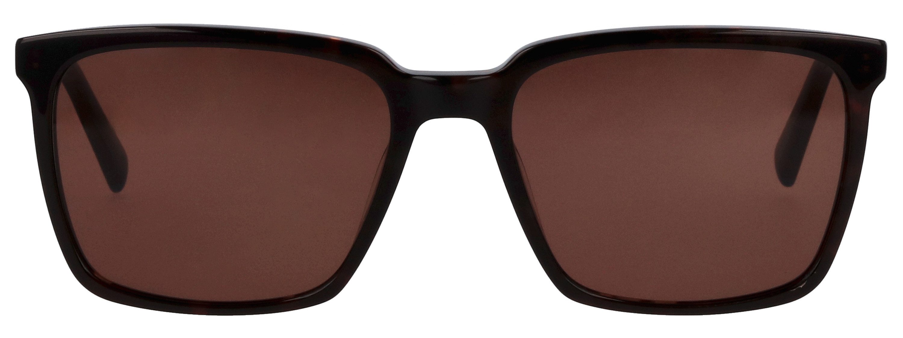 HUMPHREY´S eyewear Sonnenbrille 588181 Form rechteckig, günstig online kaufen