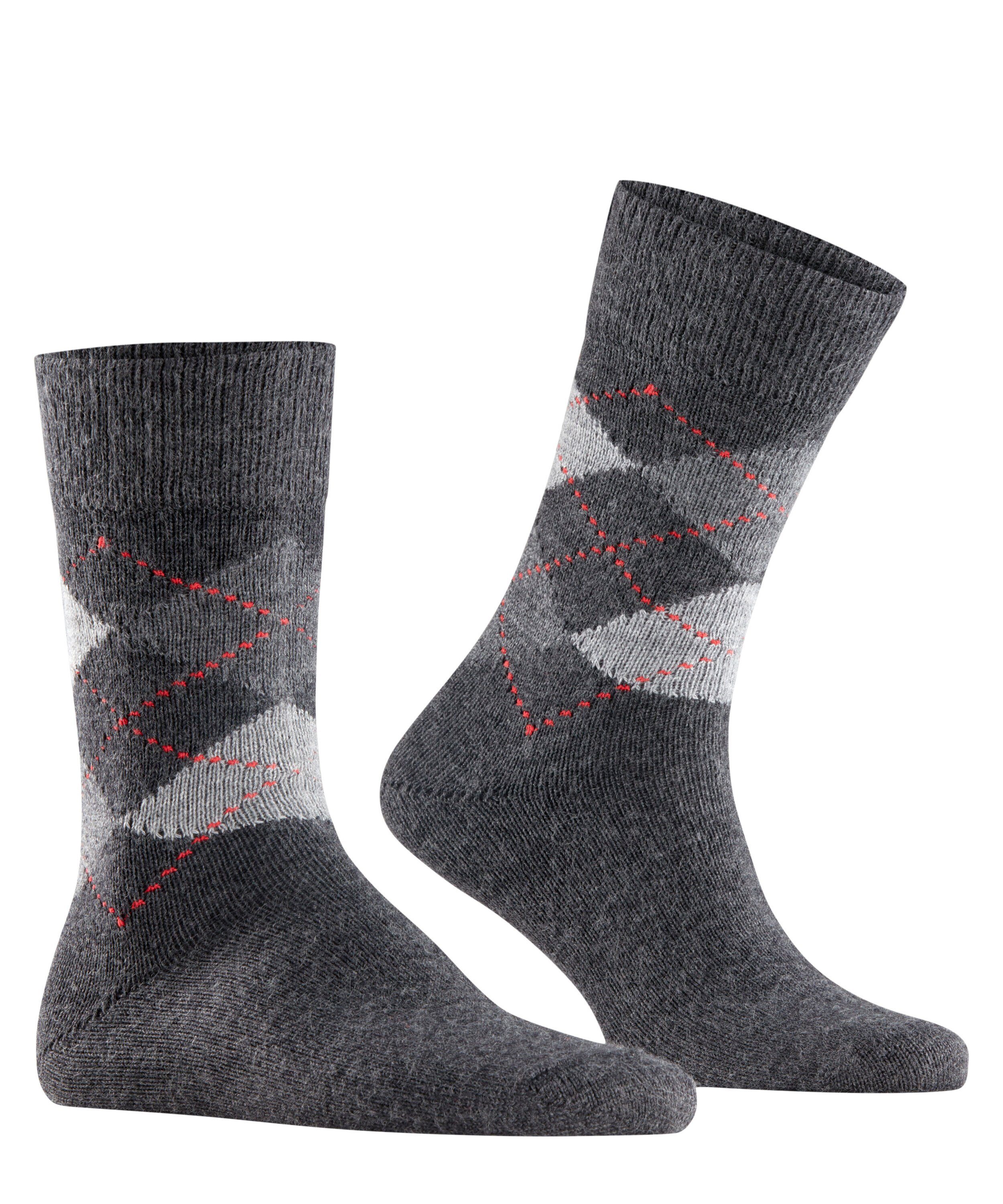 Burlington Socken Preston (1-Paar) aus weichem Material günstig online kaufen