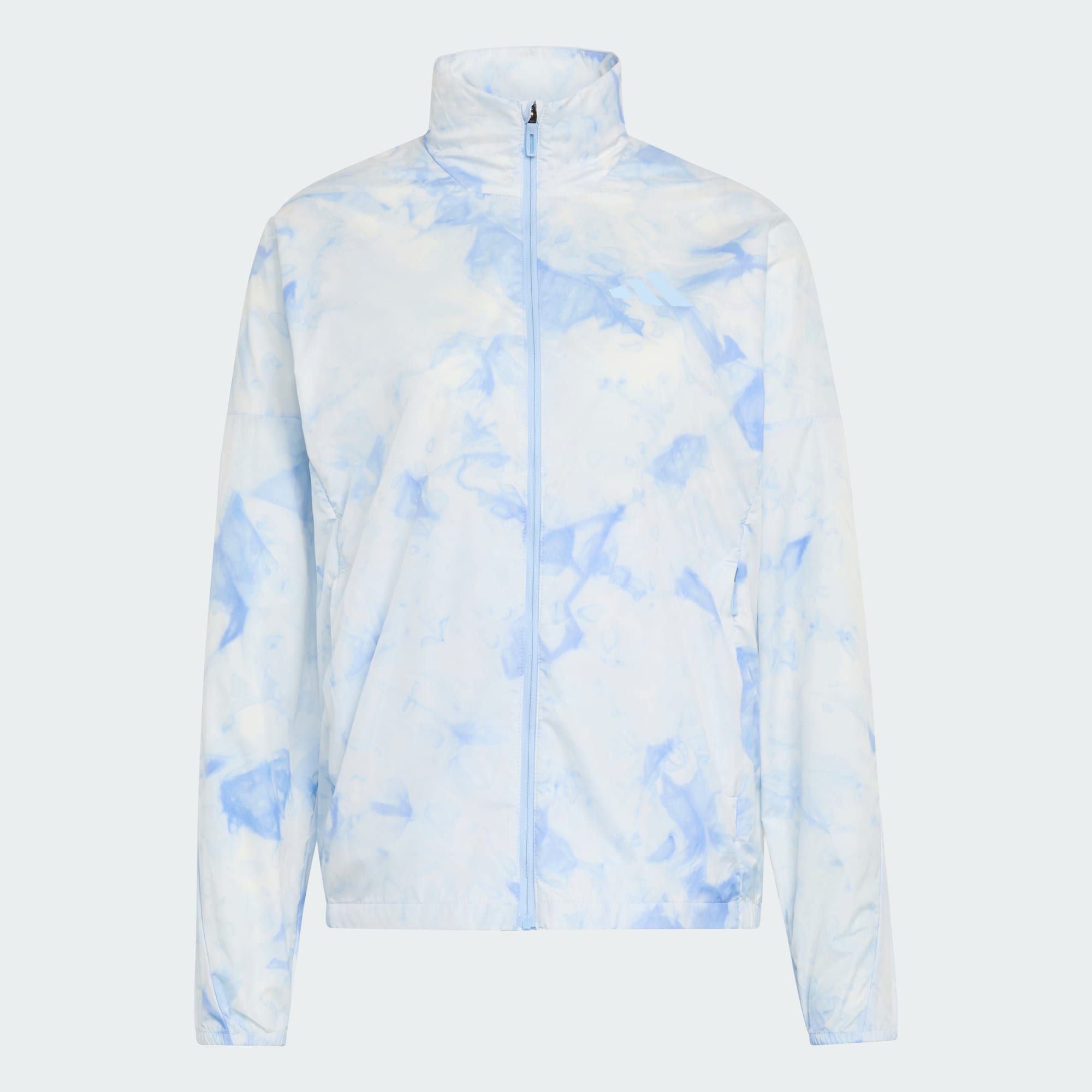 adidas TERREX Funktionsjacke TERREX MULTI SPRAY DYE CLIMA365 WINDJACKE (1-St)