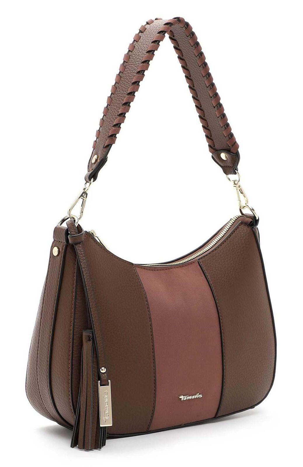 Tamaris Schultertasche Mareen günstig online kaufen