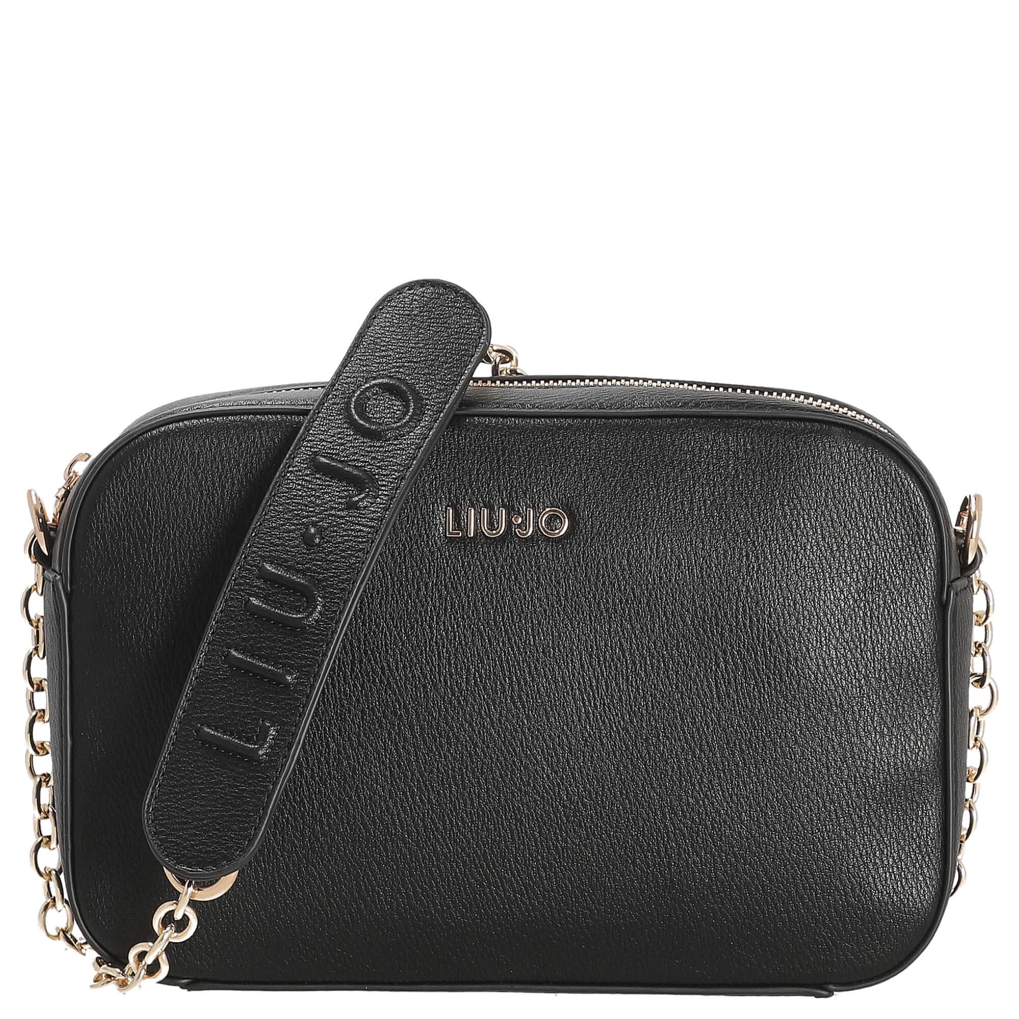 Umhängetasche Jorah - Umhängetasche M 24 cm (nero)