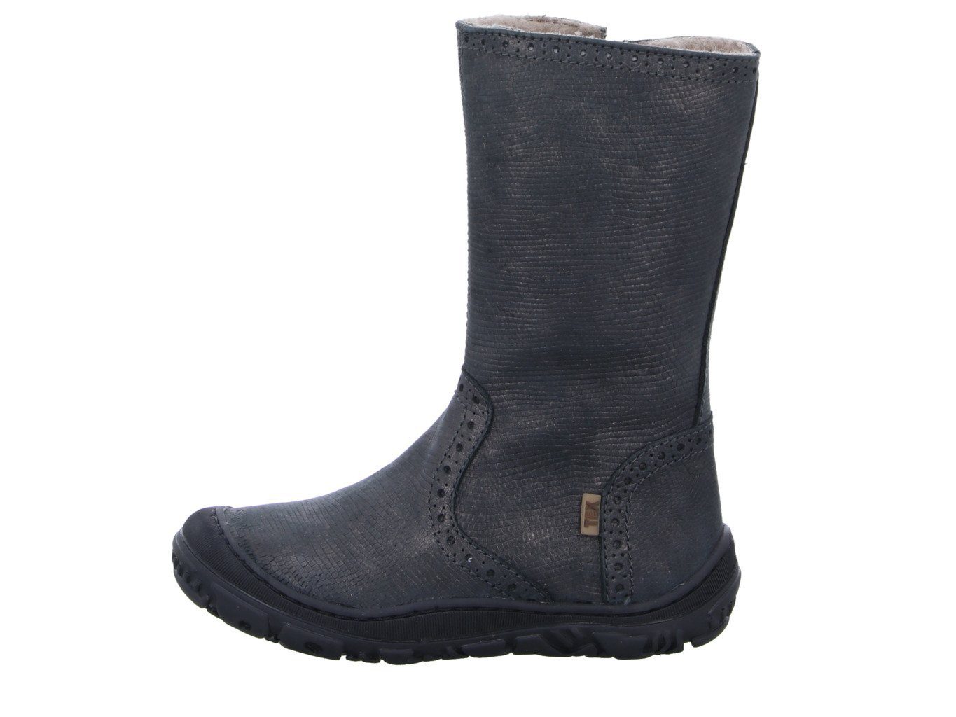 Bisgaard Stiefel Warm Mädchen Winterstiefel
