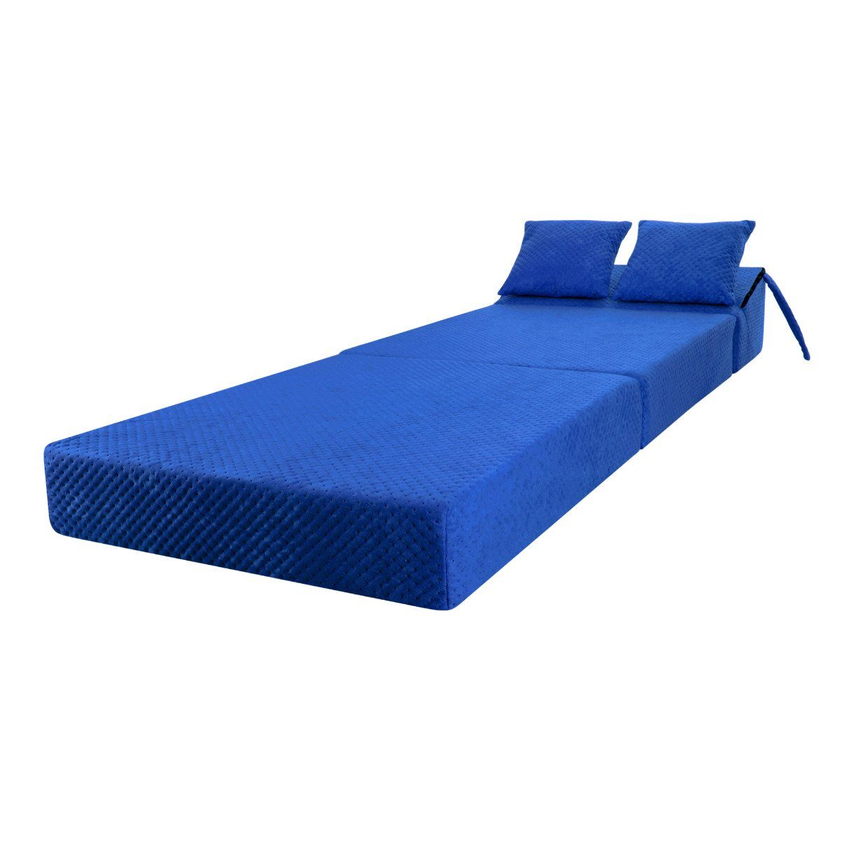Stillerbursch Schlafsofa Schlafsessel Klappmatratze Conforto mit günstig online kaufen