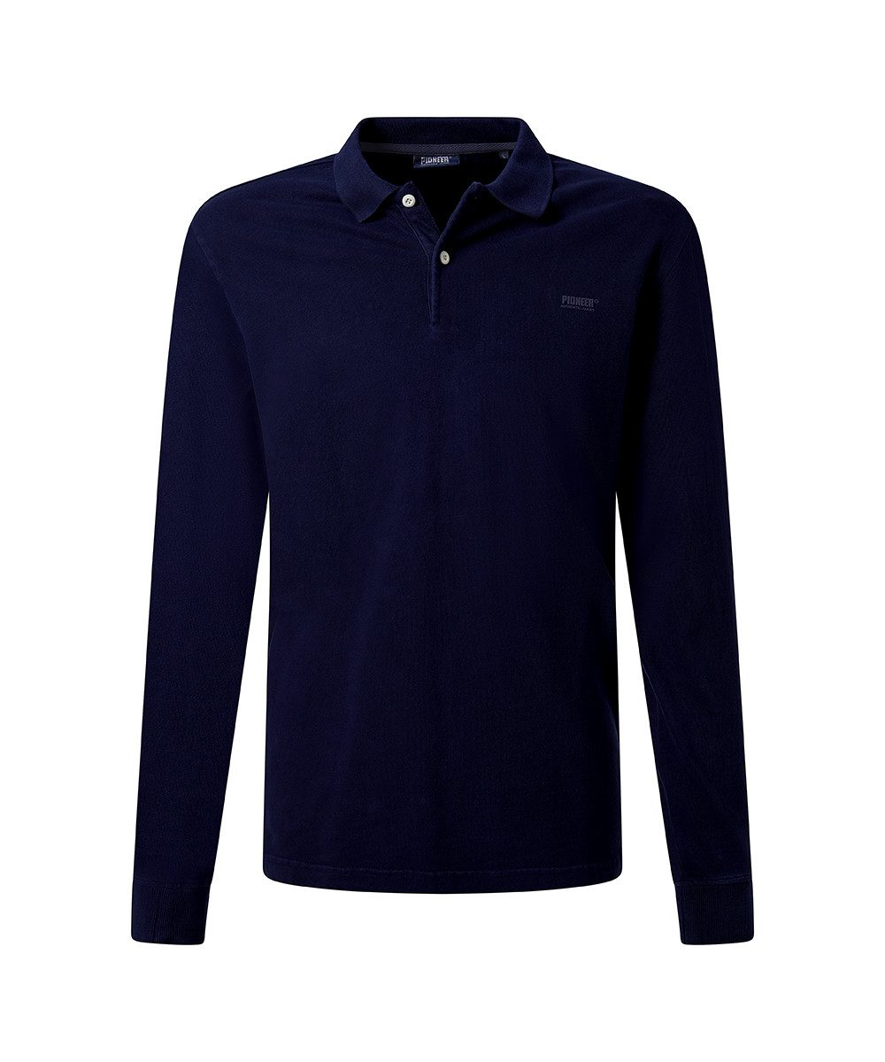 Pioneer Langarmshirt