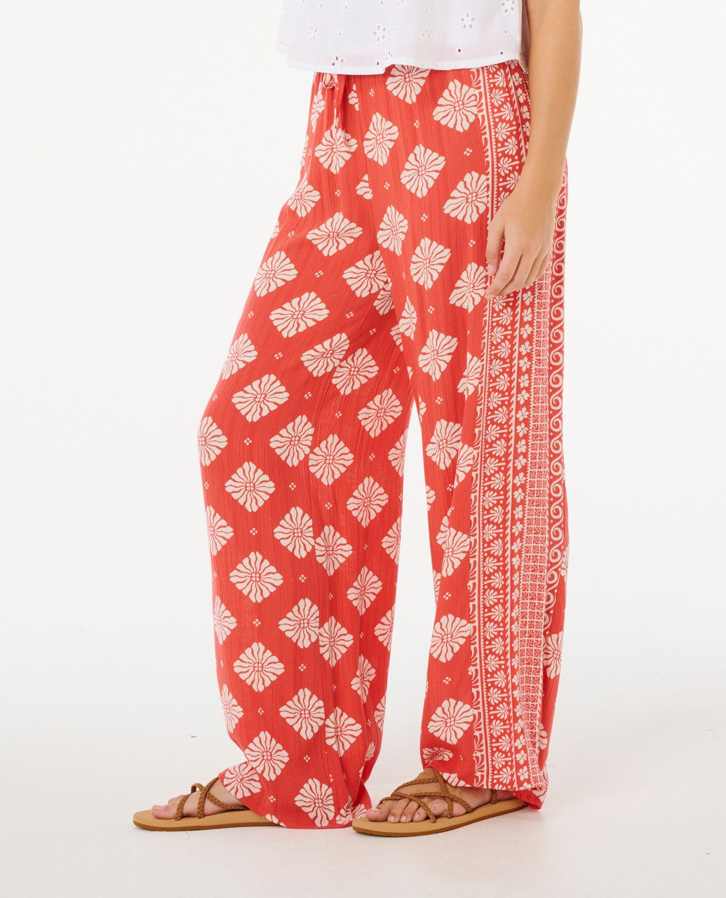 Rip Curl Strandhose Rip Curl Ventura wide Leg Pant
