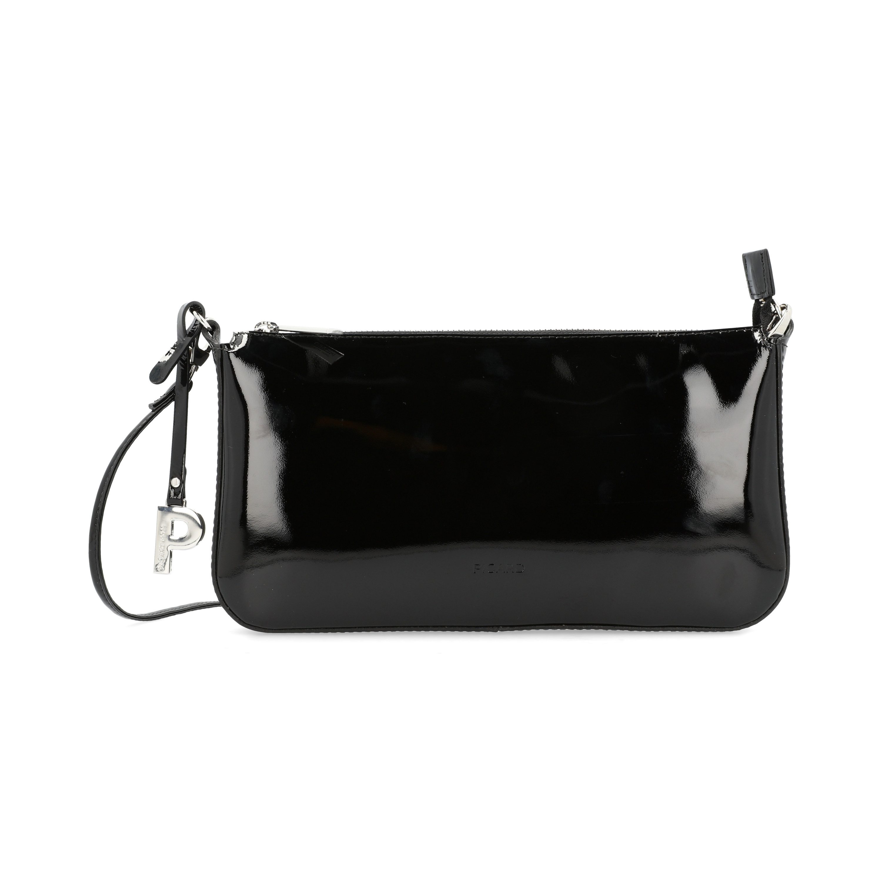 Picard Abendtasche PICARD Abendtasche Auguri aus Echtleder