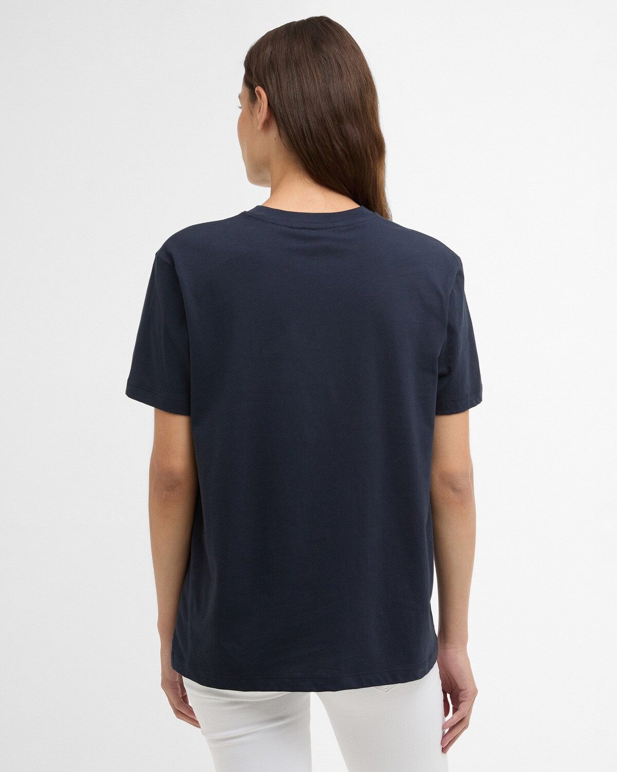 Barbour T-Shirt T-Shirt Hambleton