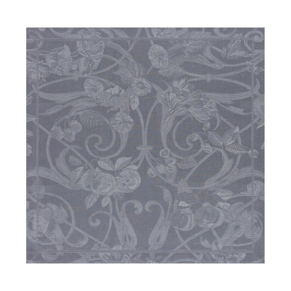 Stoffserviette Servietten (4x Set) Tivoli Flanelle 50x50 cm