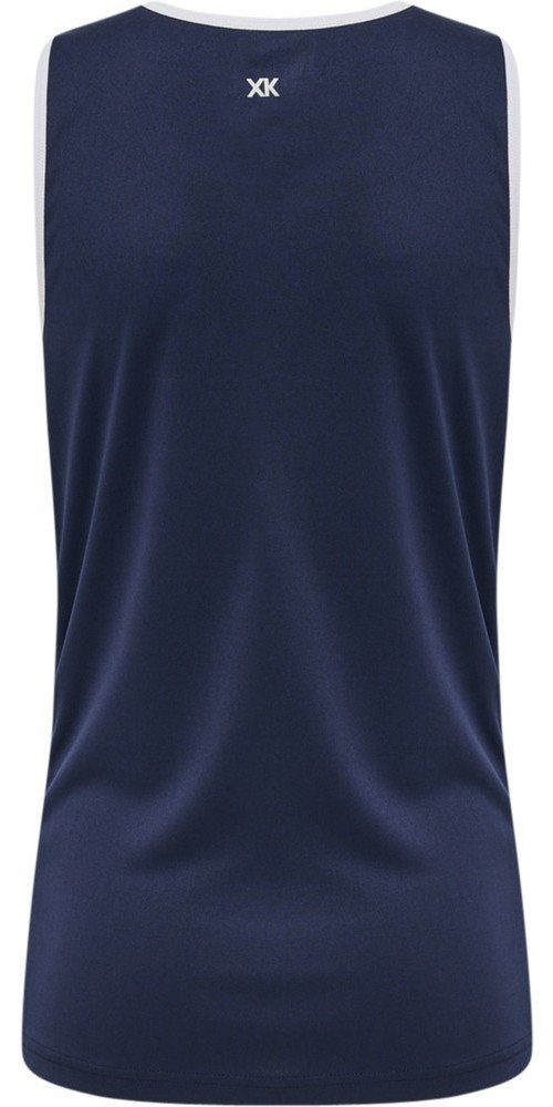 hummel Handballtrikot Blau