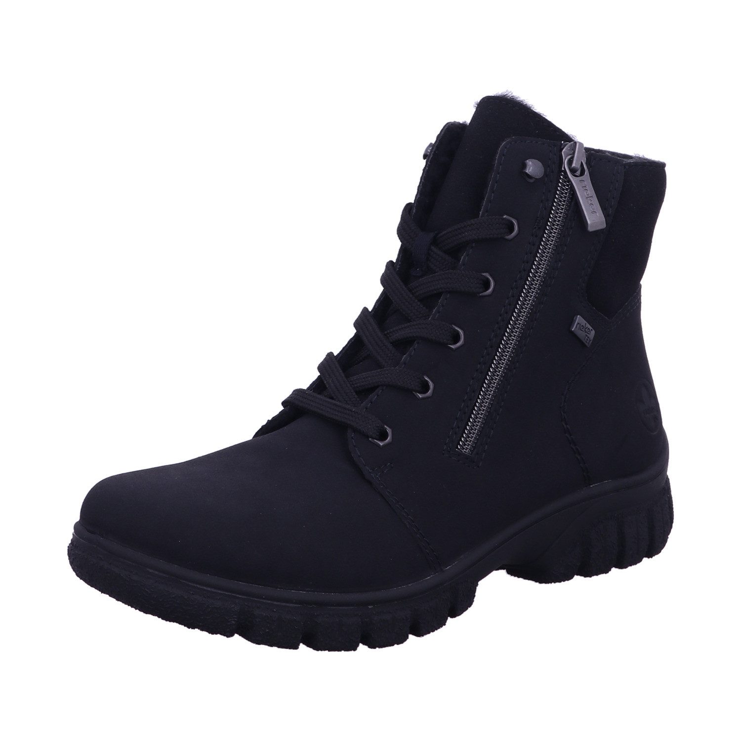 Rieker Z7246-00 Outdoorwinterstiefel