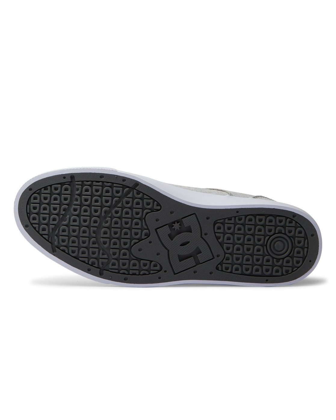DC Shoes Teknic TX SE Sneaker